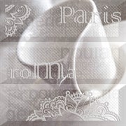 Composicion Tea Porcelain Панно (из 3-х пл.) 30х30