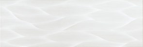 Siena Ondas blanco Плитка настеная 25х75