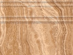 Zocalo Allure Tabaco Бордюр 15х20