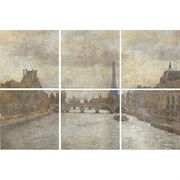 Set Sena (из 6-ти пл) Панно 40x60