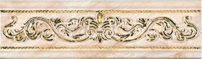 Palmira Gold Piola Бордюр 31.6x9.2