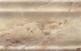 Zocalo Impero Piola Бордюр 20x31,6