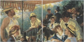 Renoir MIX 20x20 40101-0237