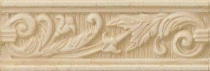 Samarcanda Бордюр 8,5х25