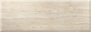 Tandem Beige Biesel Плитка настенная 25x70