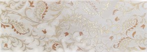 Dec Tandem Beige Декор 25x70