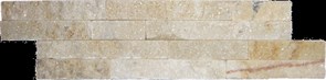 Brick Soft Purple Натуральный камень 40x10