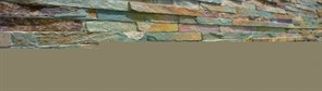 Brick Soft Sand Натуральный камень 40x10