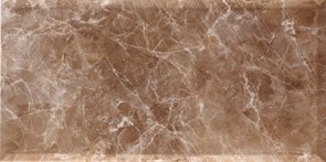Capuccino Dark Biselado Плитка Настенная 30x60