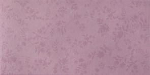Lady Malva Плитка настенная 20х40