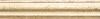 Cornisa Palazzo Beige Бордюр 4,3х22,5