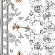Cnf Decor Eiffel prl Декор 47,2x47,2