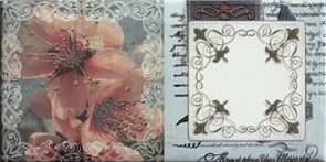 Decor Sweet Home 5 Декор 10x20