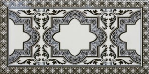 Decor Kazan 5 Декор 10x20