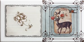 Decor Sweet Home 4 Декор 10x20