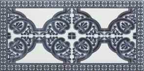 Decor Kazan 2 Декор 10x20