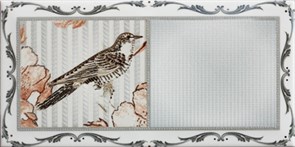 Decor Sweet Home 1 Декор 10x20