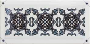 Decor Kazan 3 Декор 10x20