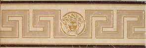 CF.Greca Бордюр 15х45