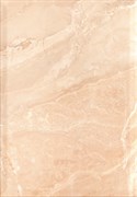 Olimpia Bisel Almond Плитка настенная 31х45