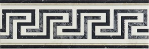 Cnf.Milos Бордюр 15х45 14шт