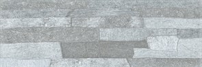 Pietra Silver Плитка настенная 15х45