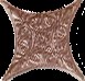 Estrella Angara Bronze 4JN1A Вставка 6,7х6,7