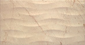 Daino R.Crema Ondas Плитка настенная 32,5x60