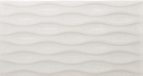 Iris Nacar Relieve A Ondas Плита настенная 32,5х60