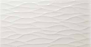 Iris Nacar Relieve B Hojas Плита настенная 32,5х60