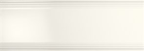 People Blanco Relieve Плита настенная 31,6х90