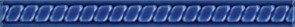 Cordon Azul Antic Бордюр 2,6х28