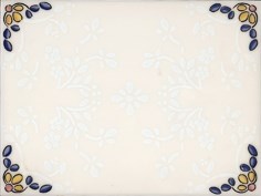 Galan base iris Плитка настенная 15x20