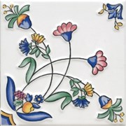 Primavera Iris Плитка настенная 20х20