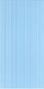 Dreams/Lines Azul Плитка настенная 25х50