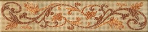 Cnfa. Basilea Crema Бордюр 10х45