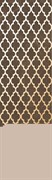 Dec. Luxe Gold Декор 29x100