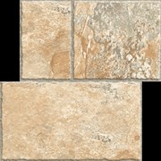 Pacific beige Фасадная плитка 41x41