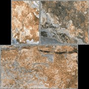 Arrow ocre Фасадная плитка 41x41