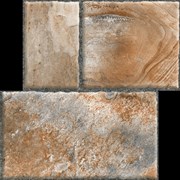 Magalitic ocre Фасадная плитка 41x41