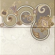 Conjunto Bali Панно (из 2-х пл.) 50x50