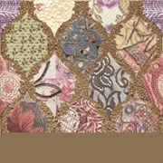 PCD Damasco Textil Плитка напольная 30x30