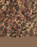Columna Saba Панно (из 3-х плиток) 75x60