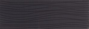 Thalasa negro Плитка настенная 25x75