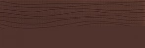 Marron Thalasa Плитка настенная 25x75