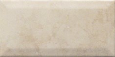 Doric Beige Плитка настенная 10х20