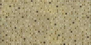 Dec. Mosaico Oro Декор 15х30