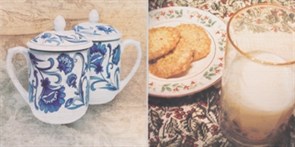 Dec.Cookie Декор