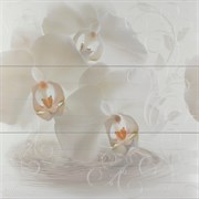 Decor Laia-3 Панно (из 3-х пл.) 75х75