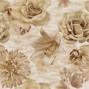 Decor Huelva-3 Панно (из 3-х пл.) 75х75